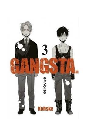 Gangsta 3