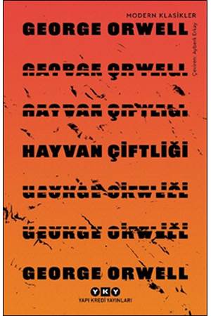 Hayvan Çiftliği
