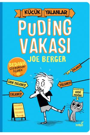 Küçük Yalanlar Puding Vakası