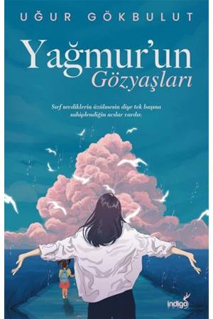 Yağmurun Gözyaşları