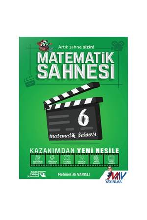 Arı 6. SINIF MATEMATİK SAHNESİ