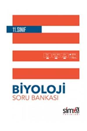 Simya 11.Sınıf Biyoloji Soru Bankası