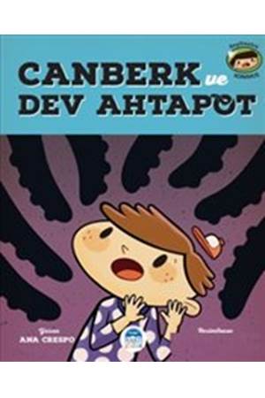 Canberk ve Ahtapot