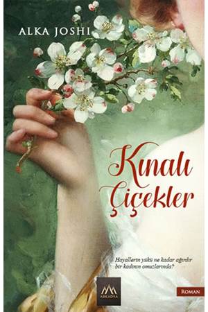 Kınalı Çiçekler
