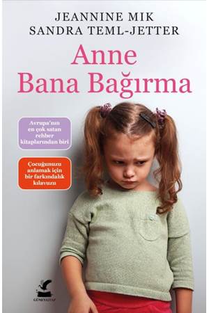Anne Bana Bağırma