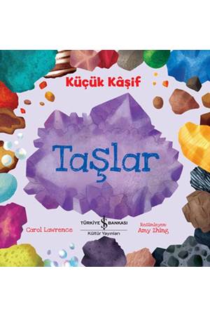 Küçük Kaşif Taşlar