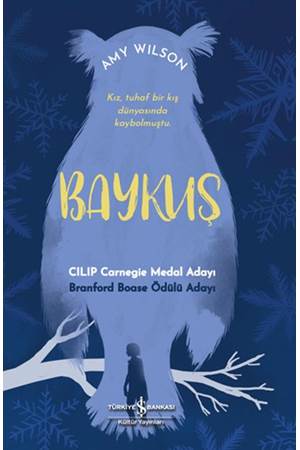 Baykuş