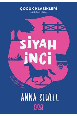 Siyah İnci