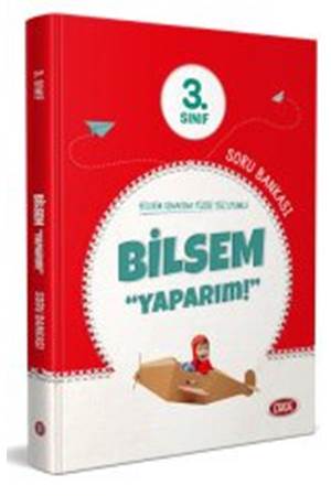 3. Sınıf Bilsem ''Yaparım'' Soru Bankası