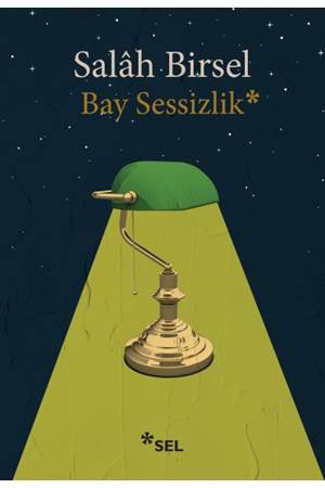 Bay Sessizlik