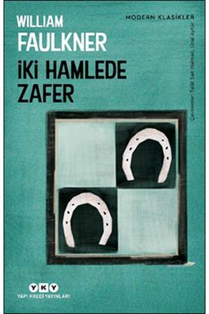 İki Hamlede Zafer 3.Baskı