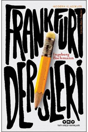 Frankfurt Dersleri 2.Baskı