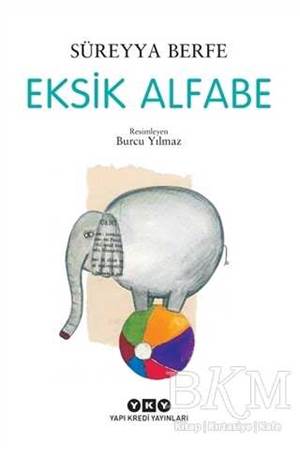 Eksik Alfabe 2.Baskı