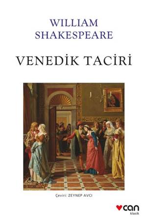 Venedik Taciri