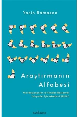 Araştırmanın Alfabesi