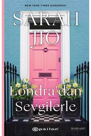 Londra’dan Sevgilerle
