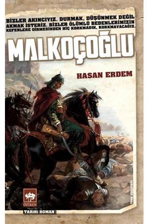 Malkoçoğlu