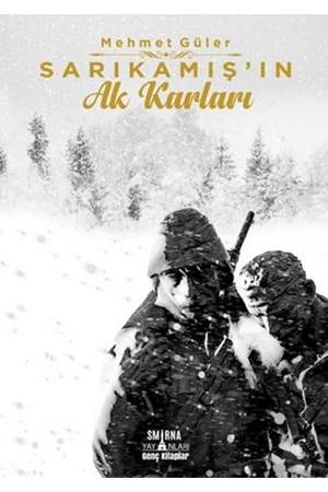 Sarıkamış'ın Ak Karları