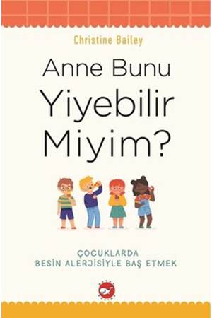 Anne Bunu Yiyebilir Miyim?