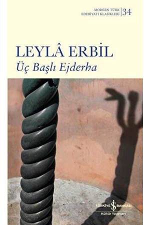 Üç Başlı Ejderha
