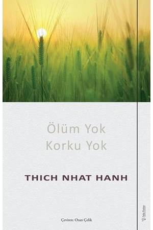 Ölüm Yok Korku Yok