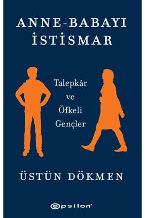 Anne-Babayı İstismar