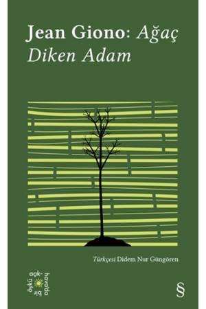 Ağaç Diken Adam - Everest Açıkhava 17