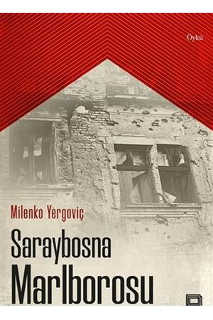 Saraybosna Marlborosu