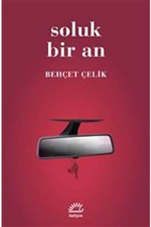 Soluk Bir An
