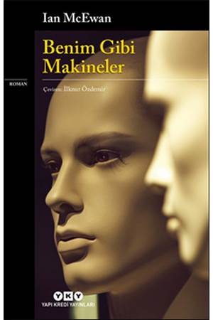 Benim Gibi Makineler