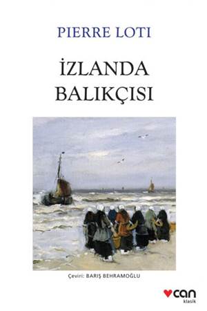 İZLANDA BALIKÇISI