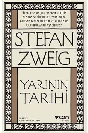 Yarının Tarihi
