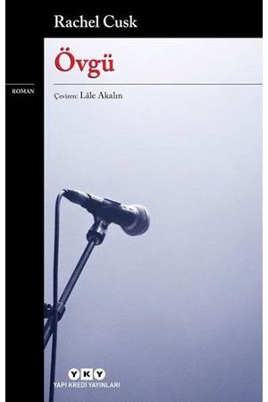 Övgü
