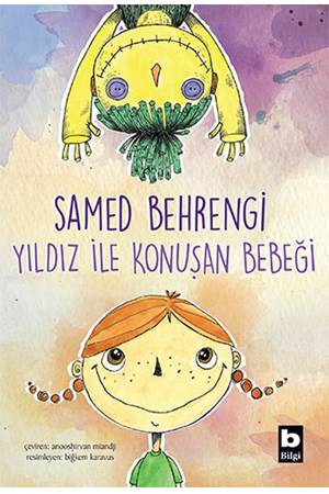 Yıldız ile Konuşan Bebeği