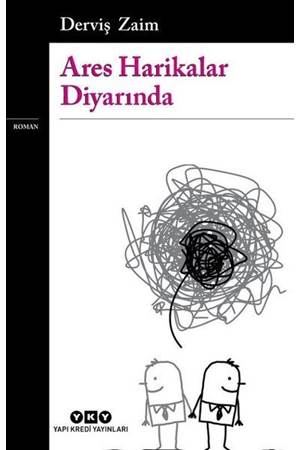 Ares Harikalar Diyarında