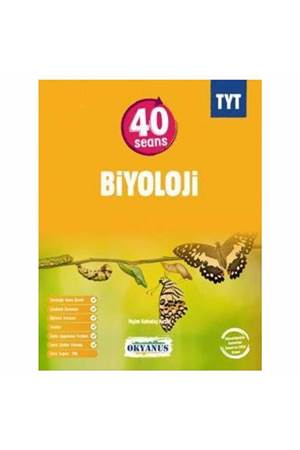 Tyt 40 Seans Biyoloji