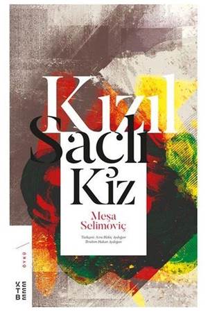 Kızıl Saçlı Kız