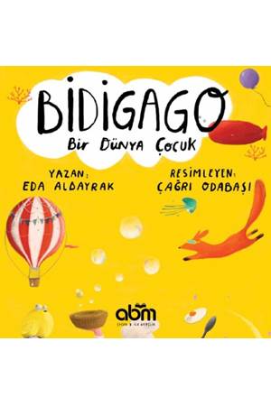 Bidigago Bir Dünya Çocuk