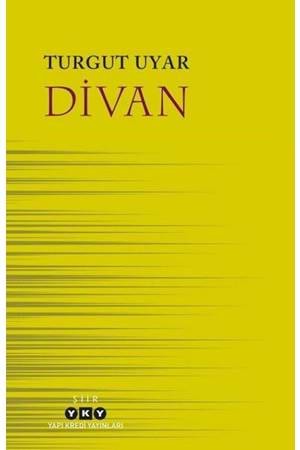 Divan - Turgut Uyar 2.Baskı
