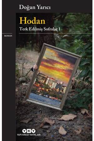 Hodan Terk Edilmiş Sofralar 1