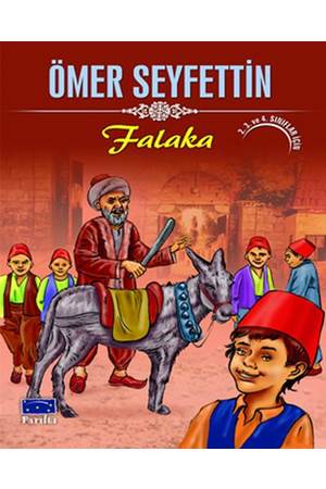 Ömer Seyfettin Falaka