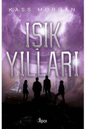 Işık Yılları - 1. Kitap