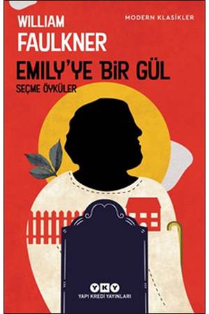 Emıly'ye Bir Gül 3.Baskı