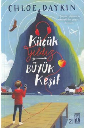 Küçük Yıldız Büyük Keşif