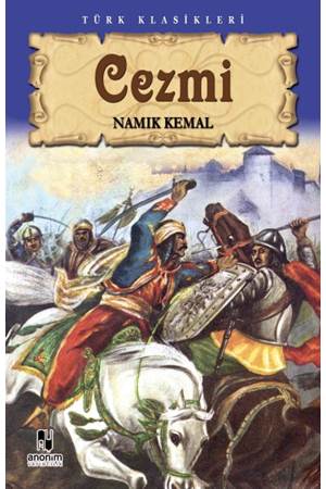 Cezmi