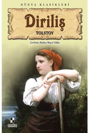 Diriliş