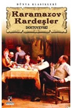 Karamazov Kardeşler