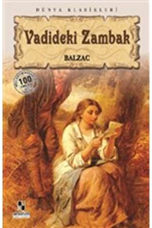 Vadideki Zambak