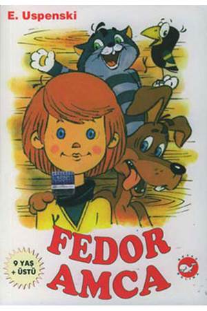 Fedor Amca 1 Fedor Amca