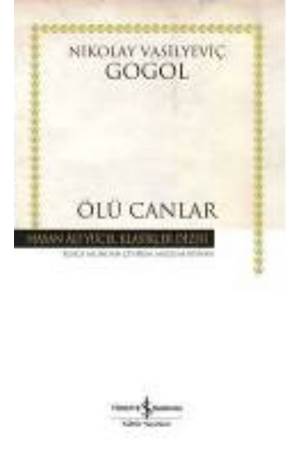 Ölü Canlar Hasan Ali Yücel Klasikleri
